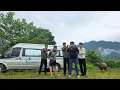 Download Lagu The end of the criminal who intended to cross the border was caught by the police