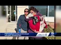 PNM worker who found Otis helps others with lost animals