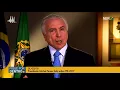 Download Lagu Presidente Michel Temer fala sobre o PIB de 2017