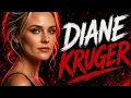 Effortless Elegance - Diane Kruger s High-Fashion Evolution 4K