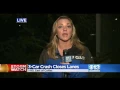 Meteorologist Lisa Meadows