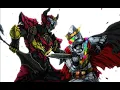 Download Lagu [MAD]Kamen Rider Gaim | TRAGEDY：ETERNITY [360p]