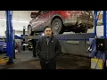 2015 Ford Escape turbo issue small part big trouble