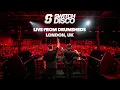 Lagu SWITCH DISCO - LIVE FROM DRUMSHEDS LONDON UK 2024
