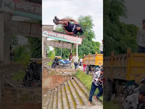 Wait for end👀😎😱 || #youtubeshorts || #shorts #reels || #vilra