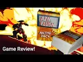 AZN FLUSH ANIME PACK - Game Review