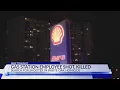 Employee at Shell gas station shot killed