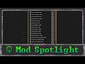 Dwarf Fortress - No Aquifers Mod Installing Guide Mod Spotlight