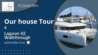Should we buy a Lagoon 42?