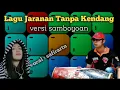 Download Lagu Lagu Jaranan Tanpa Kendang - Stasiun Balapan || Rogo Elektrik Saputro