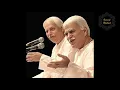 Raag Todi | Pt Rajan Sajan Mishra | Hindustani Classical Vocal | Komal Nishad Baroda  Part 2/6