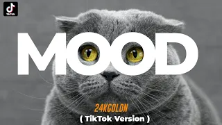 Why You Always In A Mood TikTok Version 