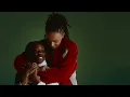 NSG - Venus Feat. Lyvia (Official Music Video)