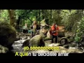 Sandoval - A quien tu decidiste amar (Karaoke) | CantoYo