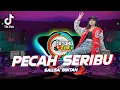 Download Lagu DJ PECAH SERIBU FULL BASS JEDUG JEDUG VIRAL TIK TOK TERBARU 2022