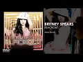 Download Lagu Britney Spears - Break The Ice