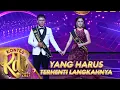 Download Lagu SIAPAKAH YANG TERHENTI LANGKAHNYA PADA MALAM INI - KONTES KDI 2021