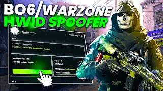 How to Get Unbanned on Warzone 2025 Best HWID Spoofer Guide