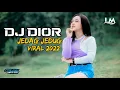 Lagu DJ DIOR JEDAG JEDUG VIRAL 2022 || CIPLENK NATION FT.RAYUNG