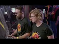 Death by 1000 Bites | BattleBots Top 32 Bonus Fight | Copperhead vs Lucky