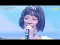 Hanni ハニ - 青い珊瑚礁 (Live) | 하니 | 240706 The Music Day Japan 2024 | Aoi Sangoshou | 松田聖子 |
