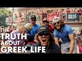 What Greek Life is Really Like at Florida State Greek Life Explained