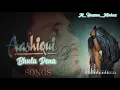 Bhula Dena | Aashiqui 2 | Full Audio Song | Mustafa Zahid 