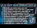 Download Lagu DJ SLOWBASS TERBARU 2025 || DJ RINDU AKU RINDU KAMU JADI SATU || DJ TIA MONIKA X CLBK X WUTWUT VIRAL