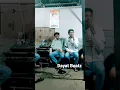 Download Lagu Dayat Baba Pergi dan Jangan Kembali, Viralkan Suara Merdu Manado.