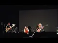 The New Eves - Highway Man Live Le Trianon Paris 20260417 200231 HD
