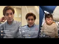 Download Lagu LIVE RIZKY BILLAR \u0026 LESTIKEJORA MALAM INI MASIH DI LESH CLINIC, ABANG L UDAH BOBO NIH, ROMANTISNYA🥰 MP3