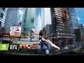 Remastering Prototype 1 with Insane Graphics Mods Fixes 4K Gameplay Comparison