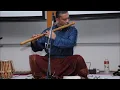 Pt. Nityanand Haldipur - Shuddha Sarang Vilambit (Bansuri)