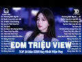 Download Lagu Thương Một Người... Remix ♫ BXH Nhạc Trẻ Remix Hay Nhất 2025 - Top 15 Bản EDM Hot Trend TRIỆU VIEW