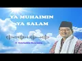 Download Lagu H. Salafudin Benyamin - Ya Muhaimin Ya Salam