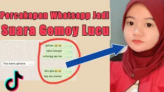 Download Cara Membuat Suara Gemoy Anak Kecil Lucu Yang Viral Di Tiktok MP3