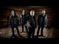 Disturbed - Open Your Eyes