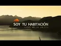 LUCIO MELLA JALFFIN 2014 - SOY TU HABITACIÓN