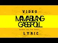 Lagu SHAKO - MAMA BILANG GASPOL (remix Aron Chupa) [prdby.svnezBeat] (Official Lyric Video)