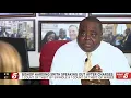 EXCLUSIVE Bishop Harding Smith responds to felony criminal charges against him