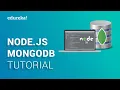 Node js MongoDB Tutorial Building CRUD App with Node js Express MongoDB Edureka