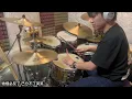 sica 何洛瑤 - 開心果 Happily Unhappy Drum Cover By Argong
