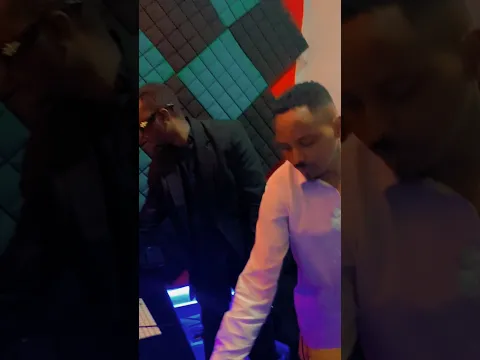 Laser Beat - Studios Session With Mitsutsu - Rwabugiri Z'bra - Ngenzi - Njuga - Jamil Radio