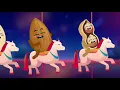 Ceviz Adam sip sap sop