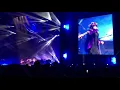 String Cheese Incident ft. Ann Wilson - Barracuda - Hulaween 2018