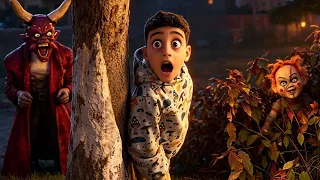 ‏بابا حبيبي ￼