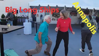 Long Hard and in a Wet Channel Ep91