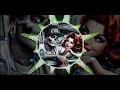 Cumbia Vienes y te vas - Los Askis / Sonido Abismal