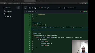 Mocking Dependencies with Traits for Unit Testing in Rust