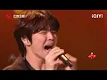 单曲循环 | 陈立农《没有了》夕阳西下 还是没能留住“你” ⌈ 我爱的人呐 没有了 ⌋ | 音乐缘计划 | Melody Journey | iQIYI奇艺音悦台